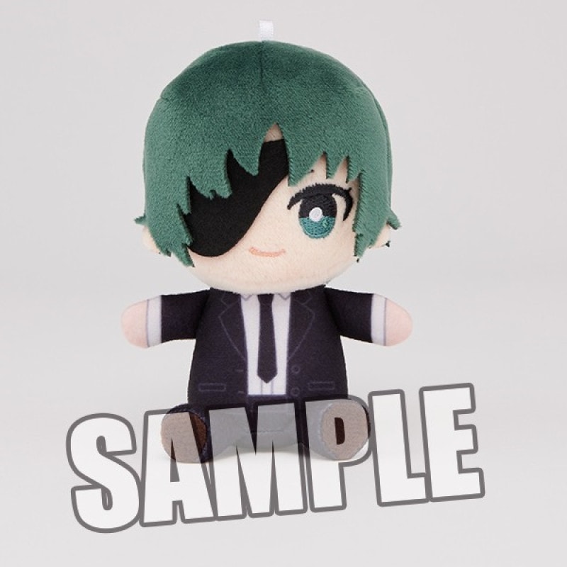 ちまコレ 姫野 『チェンソーマン』の商品画像