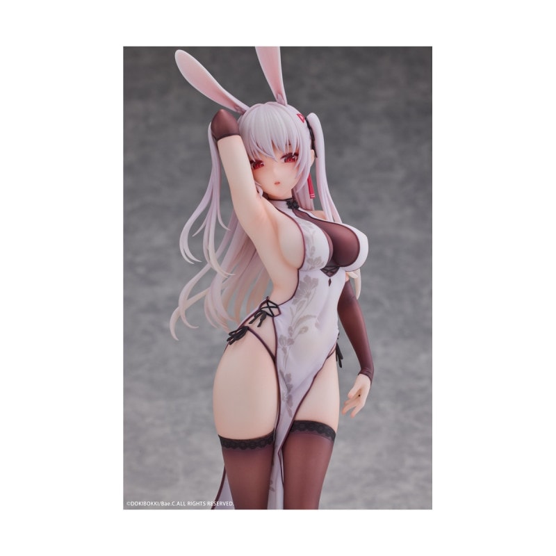 Li-za Illustrated by Bae.C 1/6 完成品フィギュア 《送料無料》 【18歳未満購入禁止】の商品画像