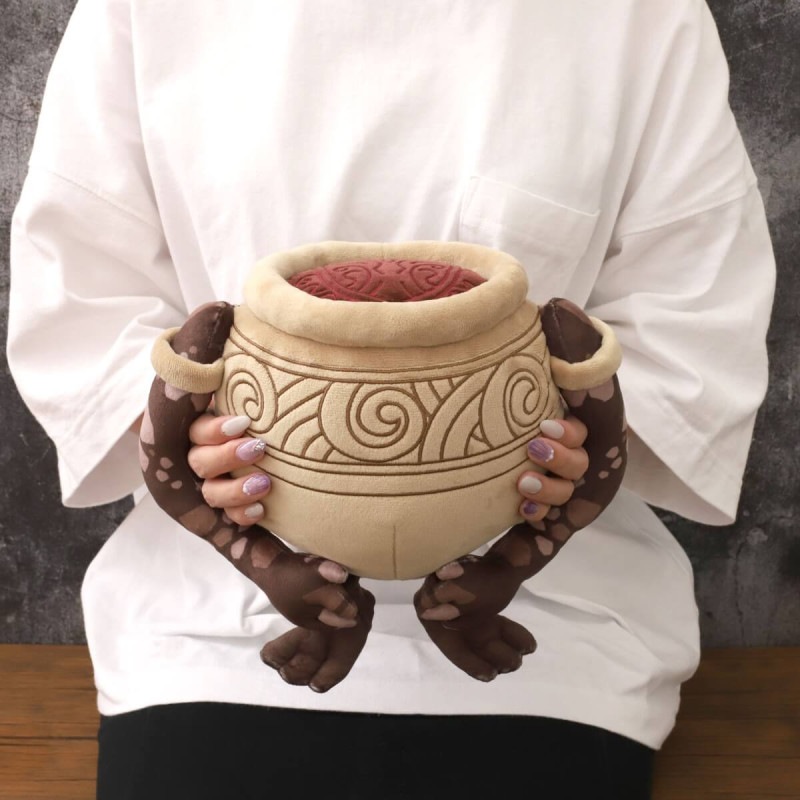 ぬいぐるみ アレキサンダー 『ELDEN RING』の商品画像