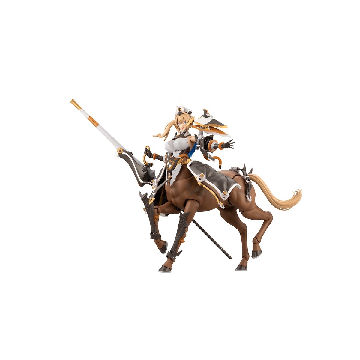 アルカナディア エレーナ プラモデル （再販）