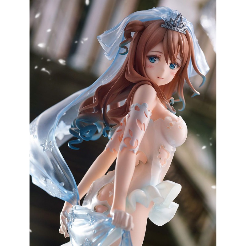 スオミ -幸せの使命 Ver.- 1/7 完成品フィギュア 『ドールズフロントライン』の商品画像