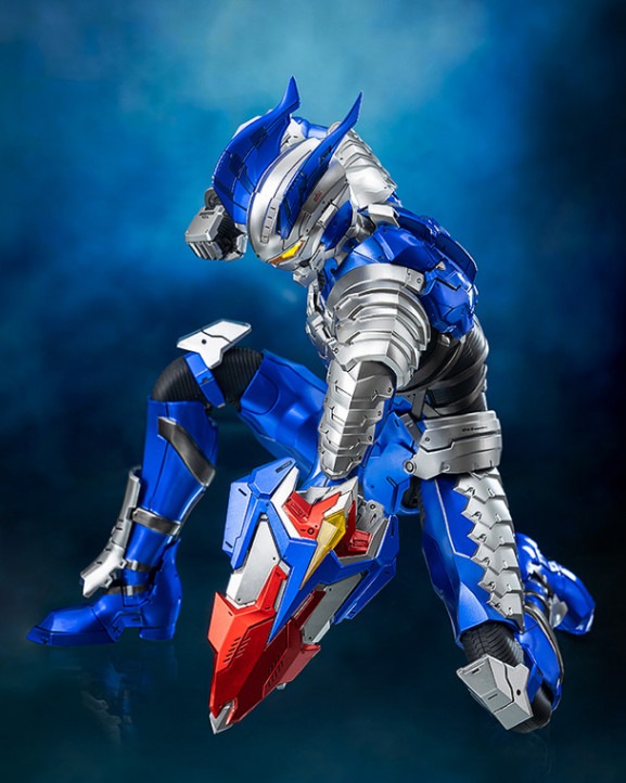 フィグゼロ 1/6 ULTRAMAN SUIT ZERO LM Mode 可動フィギュア 
