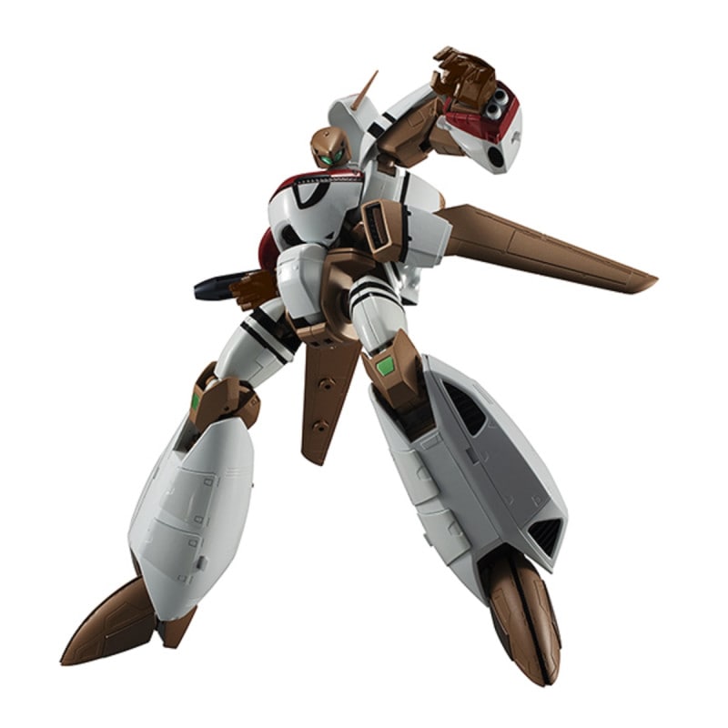ヴァリアブルアクションHi-SPEC オーガス（再販） 『超時空世紀オーガス』の商品画像
