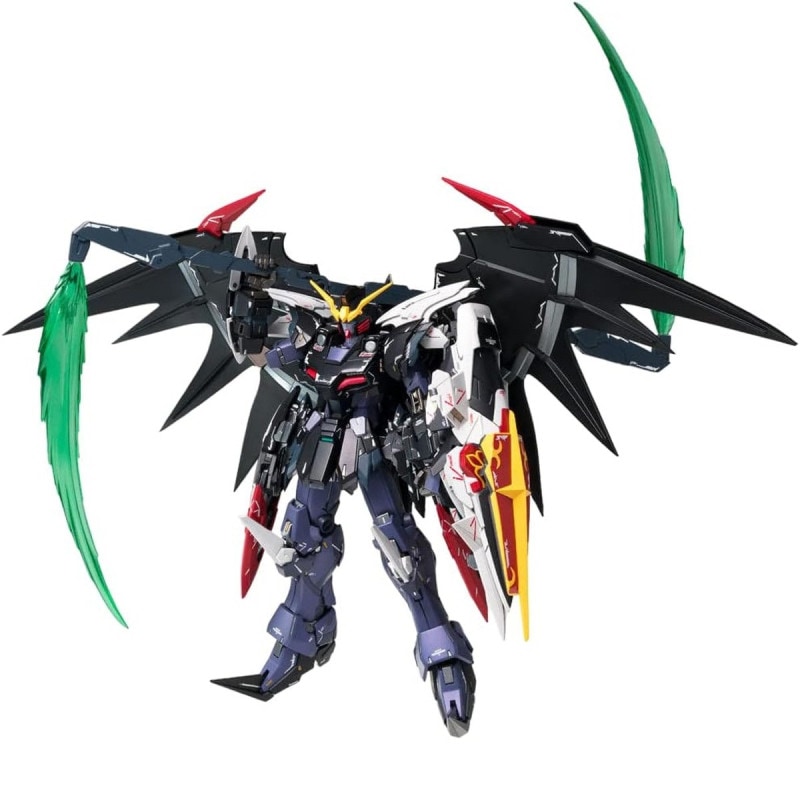 GUNDAM FIX FIGURATION METAL COMPOSITE ガンダムデスサイズヘル（EW版） 『新機動戦記ガンダムW EndlessWaltz』の商品画像