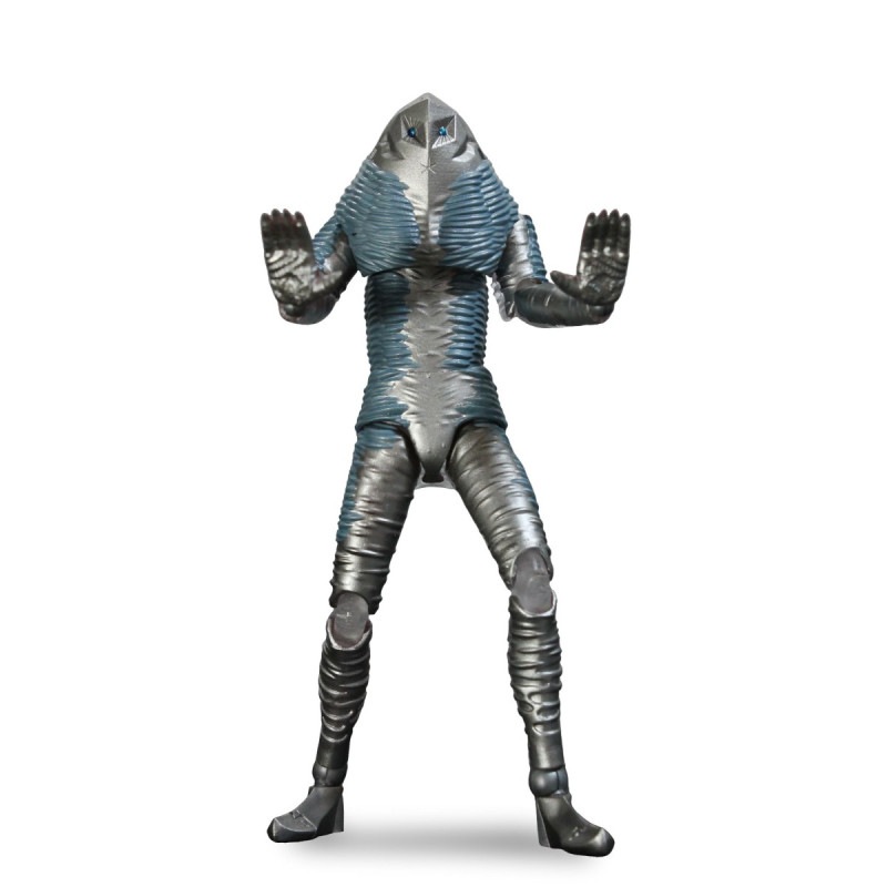 モンスターアクションフィギュアシリーズ -円谷プロ編- 外星人ザラブ 『シン・ウルトラマン』の商品画像