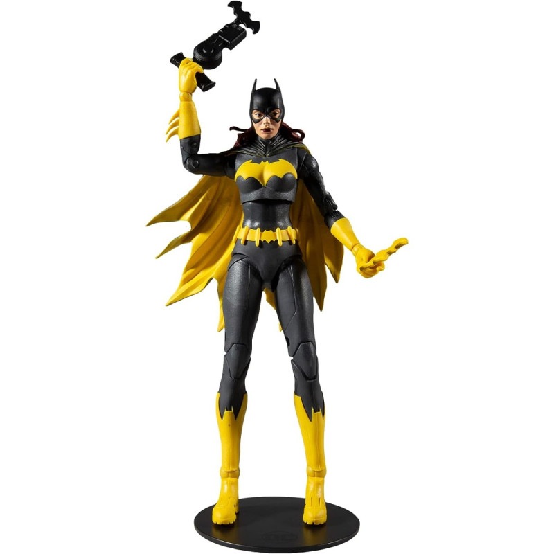 McFarlane Toys DC マルチバース バットガールの商品画像