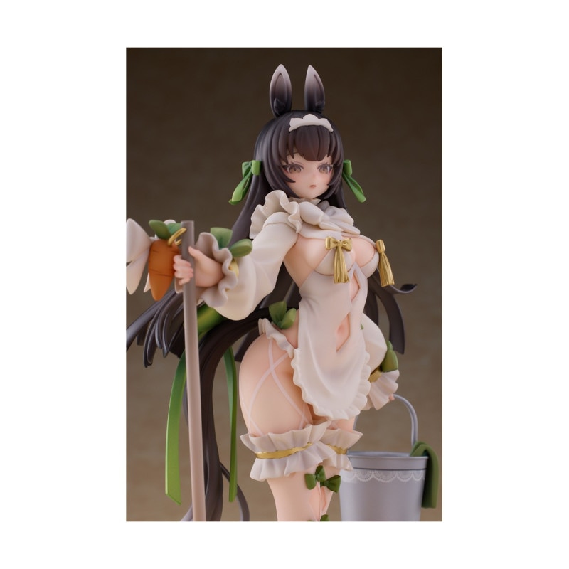 [馬]異種族 ウマメイド みどりちゃん 1/7 完成品フィギュアの商品画像