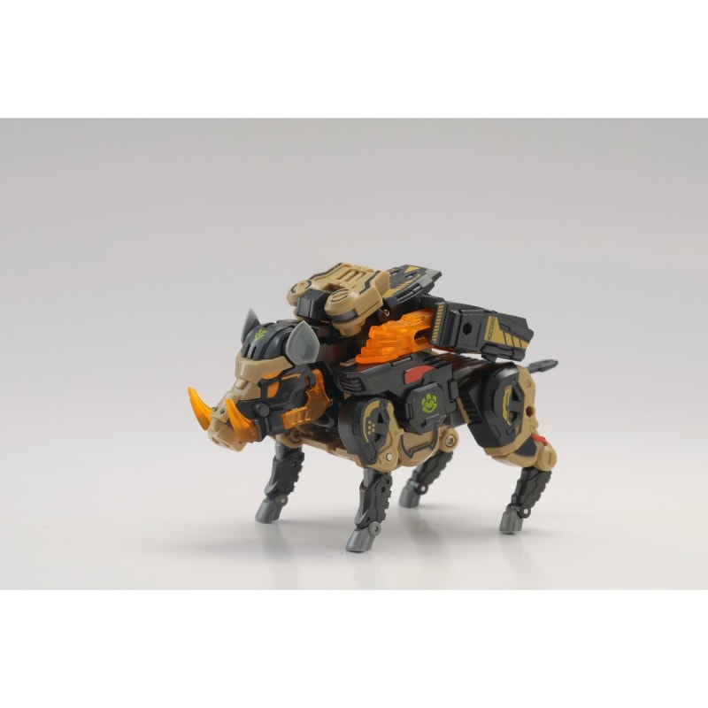 52TOYS BEASTBOX BB-57 SHOVELHEAD(ショベルヘッド)の商品画像