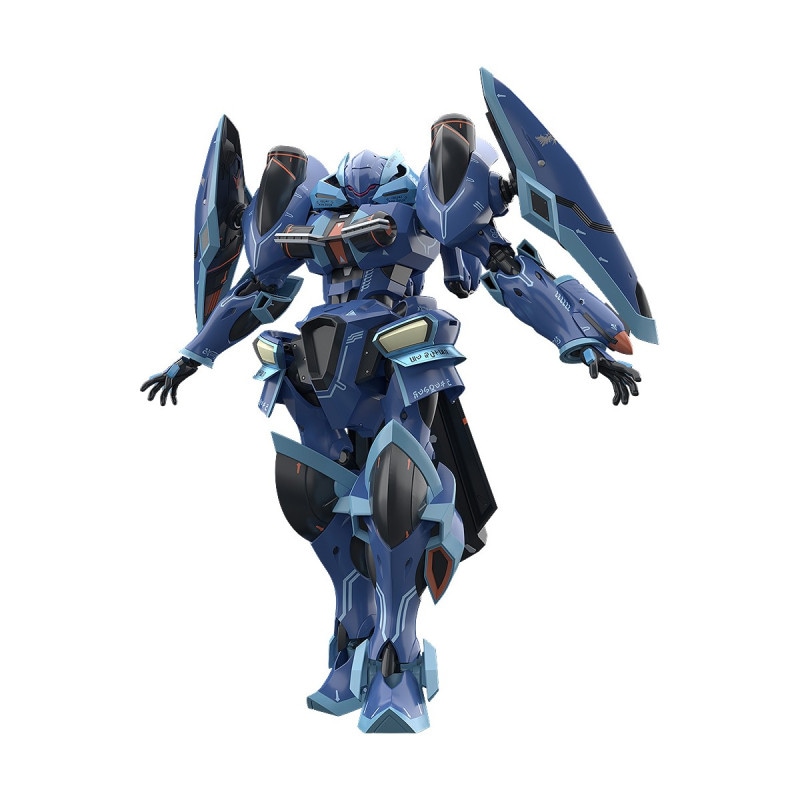 MODEROID トイボックス プラモデル 『ナイツ&マジック』の商品画像