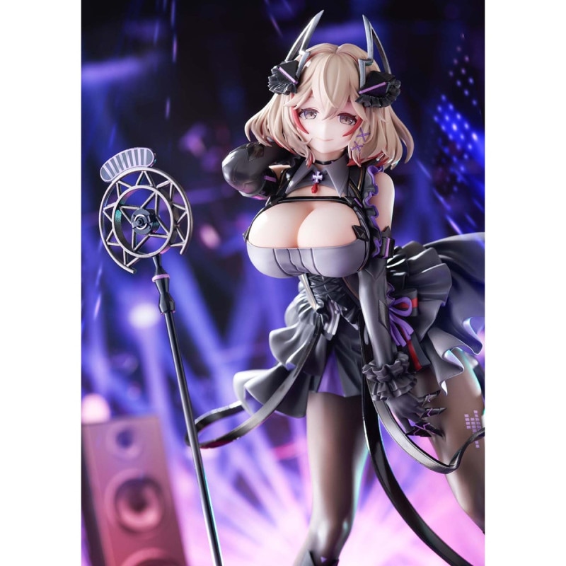 ローン μ兵装 1/6 完成品フィギュア 『アズールレーン』の商品画像