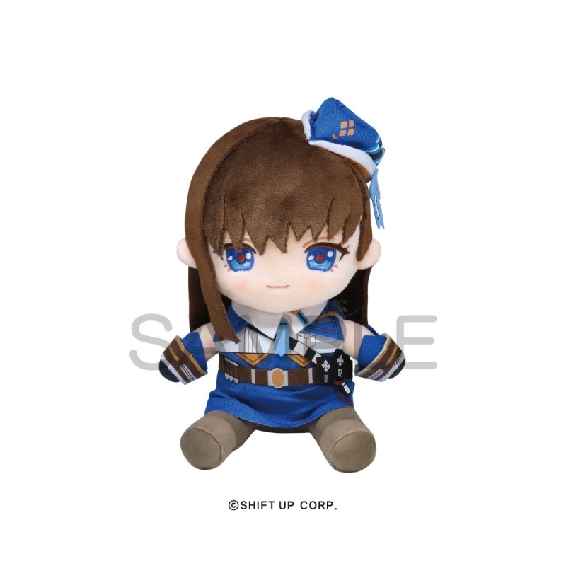 NIKKE ぬいぐるみ マリアン 『勝利の女神:NIKKE』の商品画像