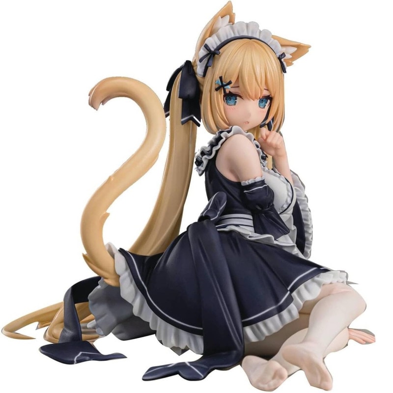 バーチャルユーチューバー 花園セレナ １/７完成品フィギュアの商品画像