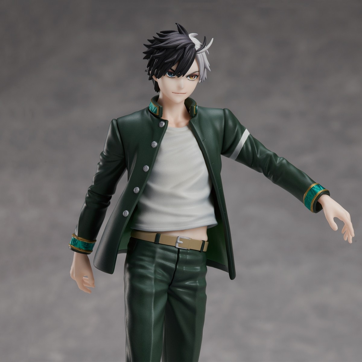 金城 遙華　フィギュア　1/5 ずっと信じてる】金城遥華／ネイティブ(FROG) 1/5スケール