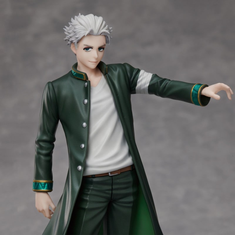 梅宮一 完成品フィギュア 『WIND BREAKER』の商品画像