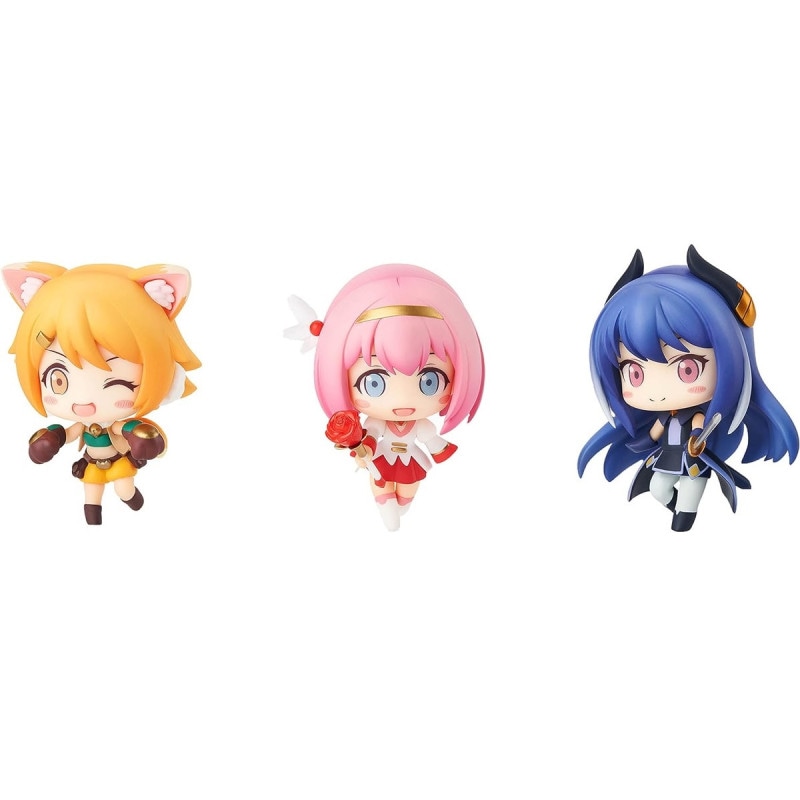 プリンセスコネクト！Re：Dive デフォルメフィギュア ～トゥインクルウィッシュ～ 『プリンセスコネクト！Re：Dive』の商品画像