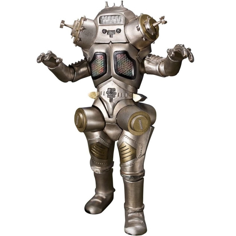 S.H.Figuarts キングジョー （再販） 『ウルトラセブン』の商品画像