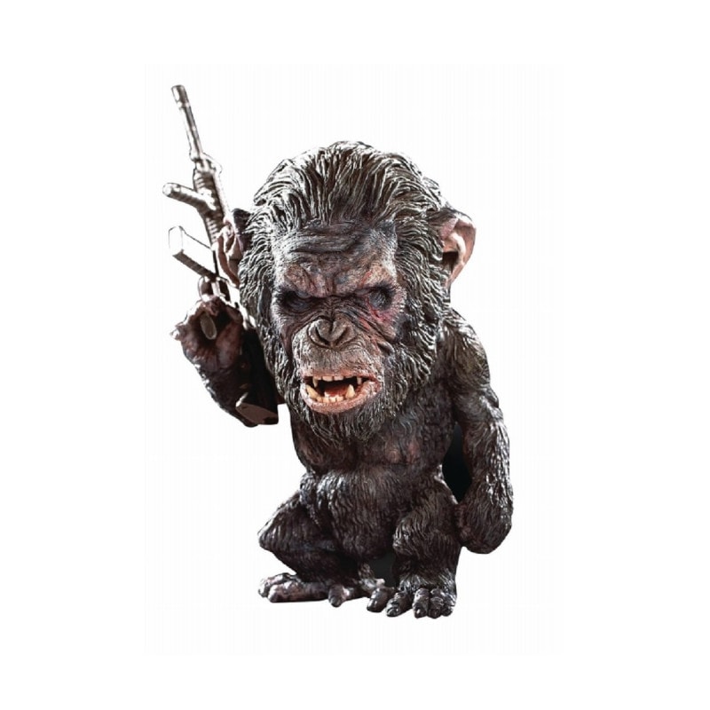 デフォリアル 猿の惑星：新世紀(ライジング) コバ 1.0 完成品フィギュア 『猿の惑星』の商品画像