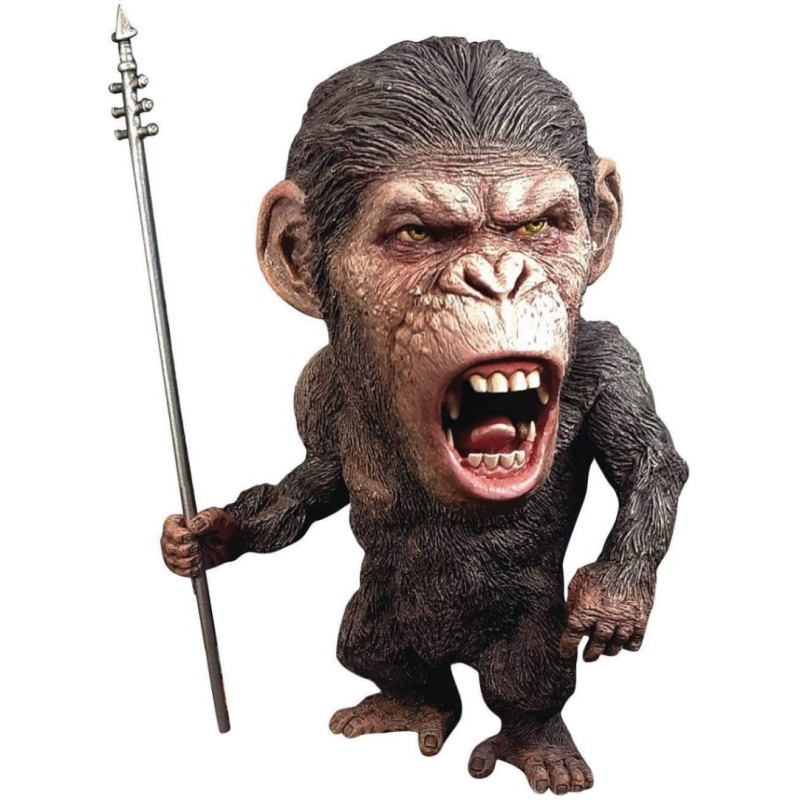 デフォリアル 猿の惑星 シーザー 2 完成品フィギュア 『猿の惑星』の商品画像