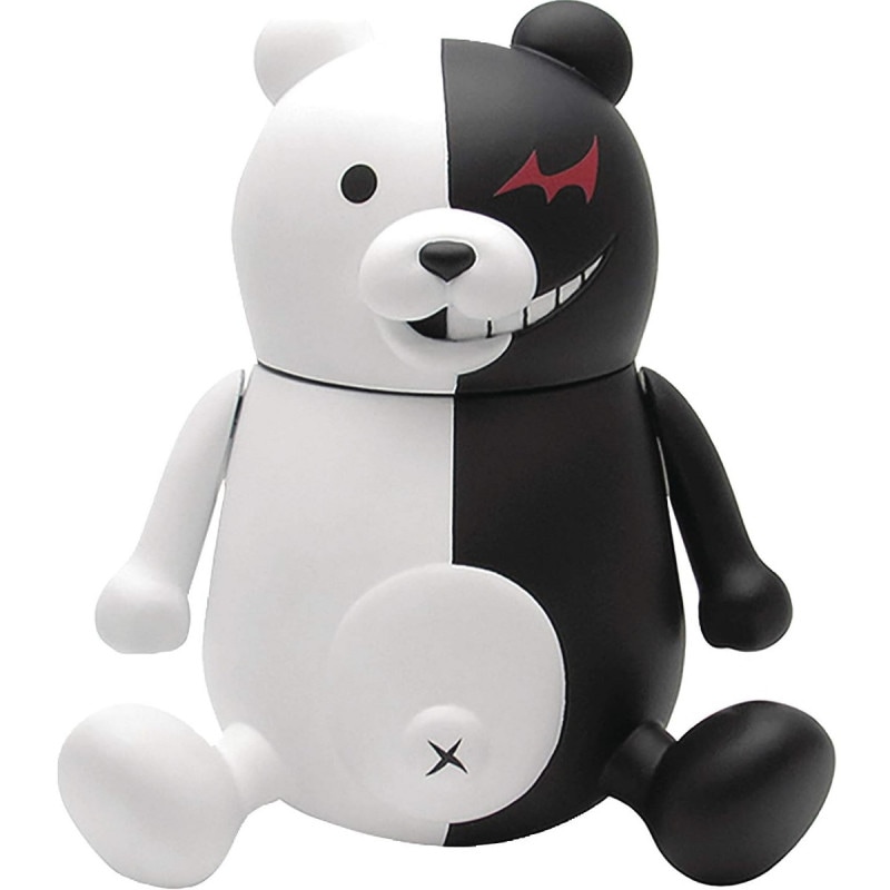 SOFT VINYL FIGURE ダンガンロンパ1・2 モノクマ 完成品フィギュア 『ダンガンロンパシリーズ』の商品画像