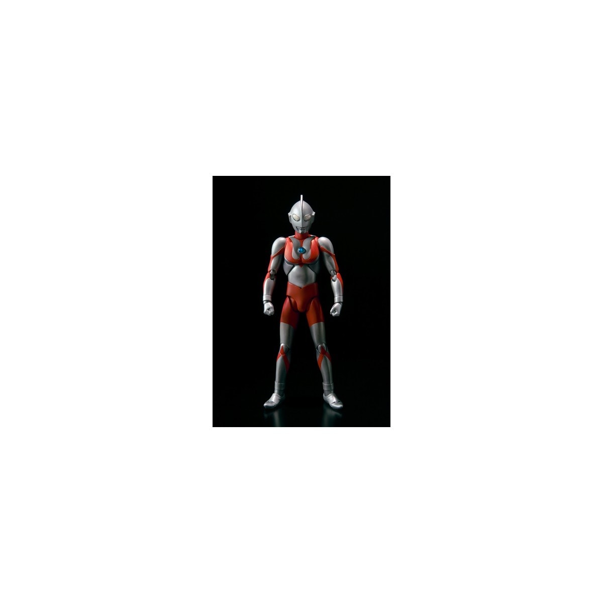 ULTRA-ACT 初代ウルトラマン アクションフィギュア 『ウルトラマン 