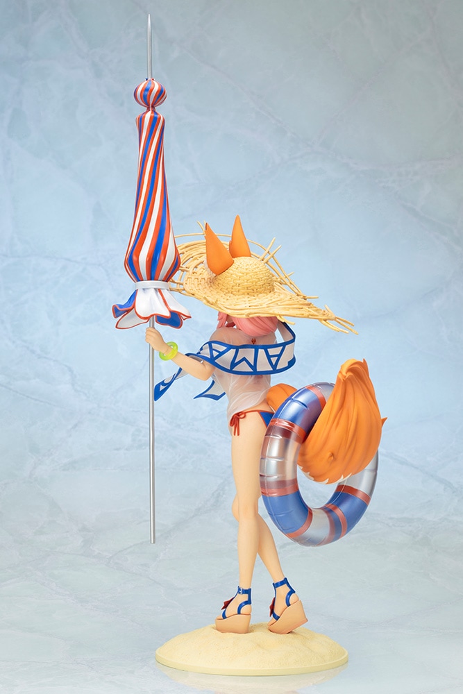 【新品未開封】ランサー/玉藻の前 1/7 完成品フィギュア Fate/Grand Order ランサー/玉藻の前 1/7 完成品フィギュア