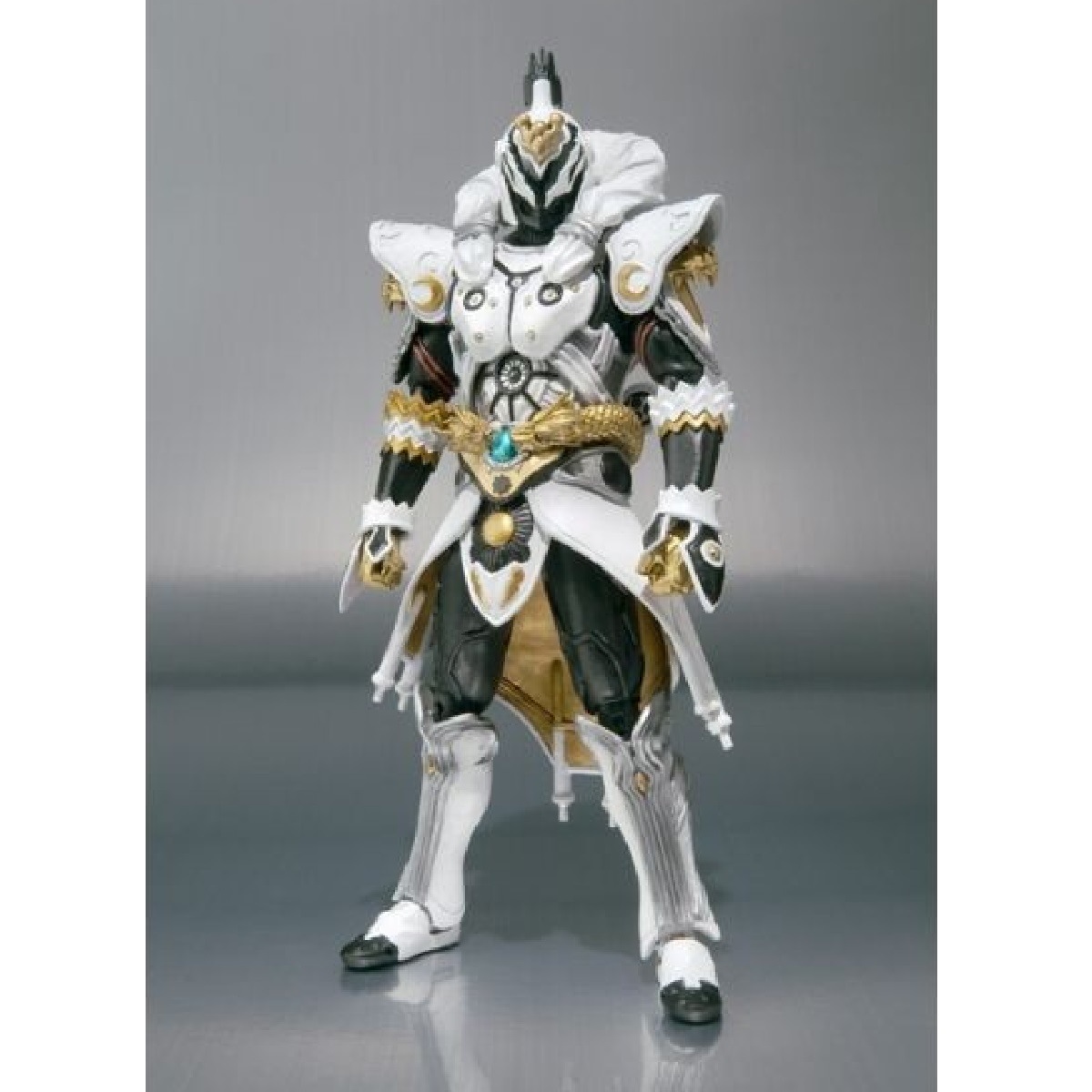 S.H.フィギュアーツ ウェザー・ドーパント （魂ウェブ商店限定 