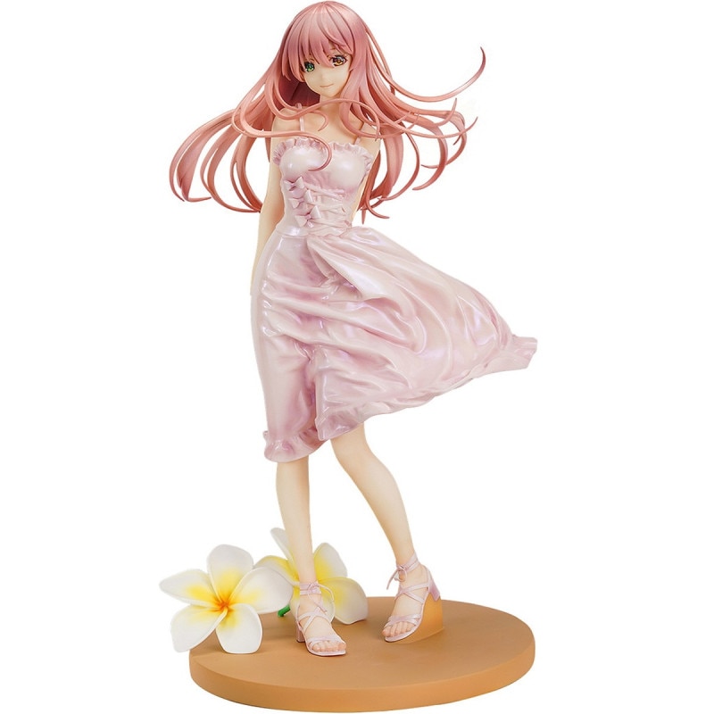 NIYA 1/7スケール完成品フィギュアの商品画像