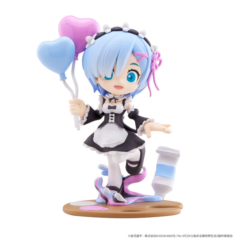 PalVerse Pale. レム 完成品フィギュア 『Re:ゼロから始める異世界生活』の商品画像