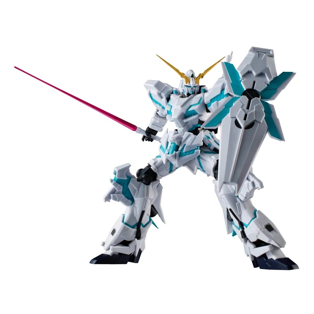 一番くじ 機動戦士ガンダムUC～可能性の獣～ A賞 ユニコーン