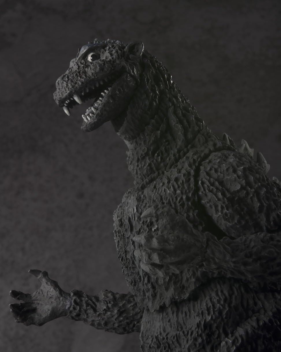 S.H.MonsterArts ゴジラ(1954) 『ゴジラ』 （再販） - ゴジラ・ガメラ 