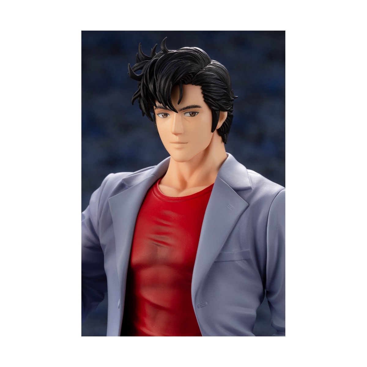 【新品未開封】ARTFX J 冴羽 リョウ ARTFX J 冴羽 リョウ: フィギュア｜コトブキヤオンラインショップ