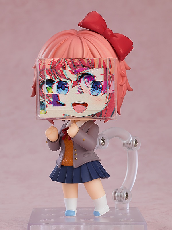 ねんどろいど ドキドキ文芸部！ サヨリ 『ドキドキ文芸部!』 - ねんどろいど(萌え) | アキバのエックス通販本部