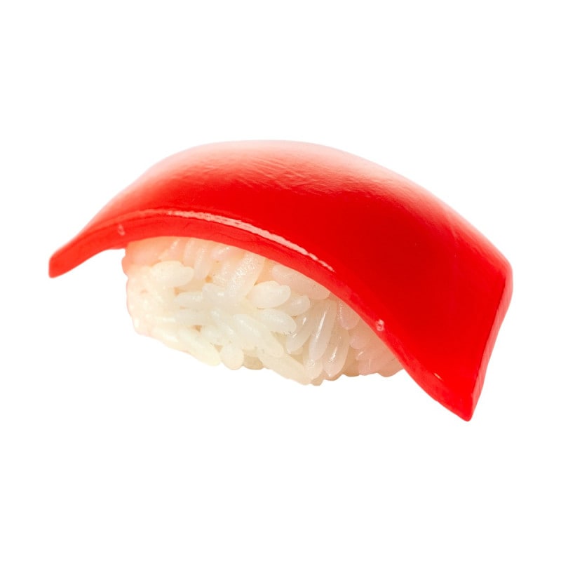 寿司プラモ 鮪 1/1 プラモデル（再販）の商品画像