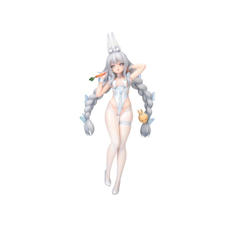 ル・マラン 昼寝好きのラピヌVer. 1/6 完成品フィギュア （再販） 『アズールレーン』 《送料無料》の商品画像