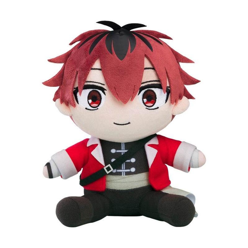 ぬいぐるみ シュタルク 『葬送のフリーレン』の商品画像