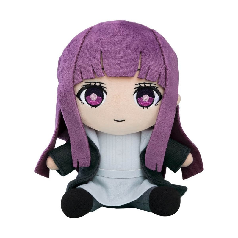 ぬいぐるみ フェルン 『葬送のフリーレン』の商品画像