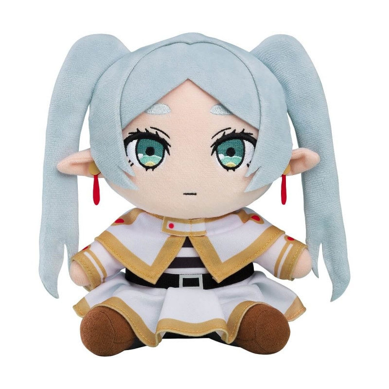 ぬいぐるみ フリーレン 『葬送のフリーレン』の商品画像