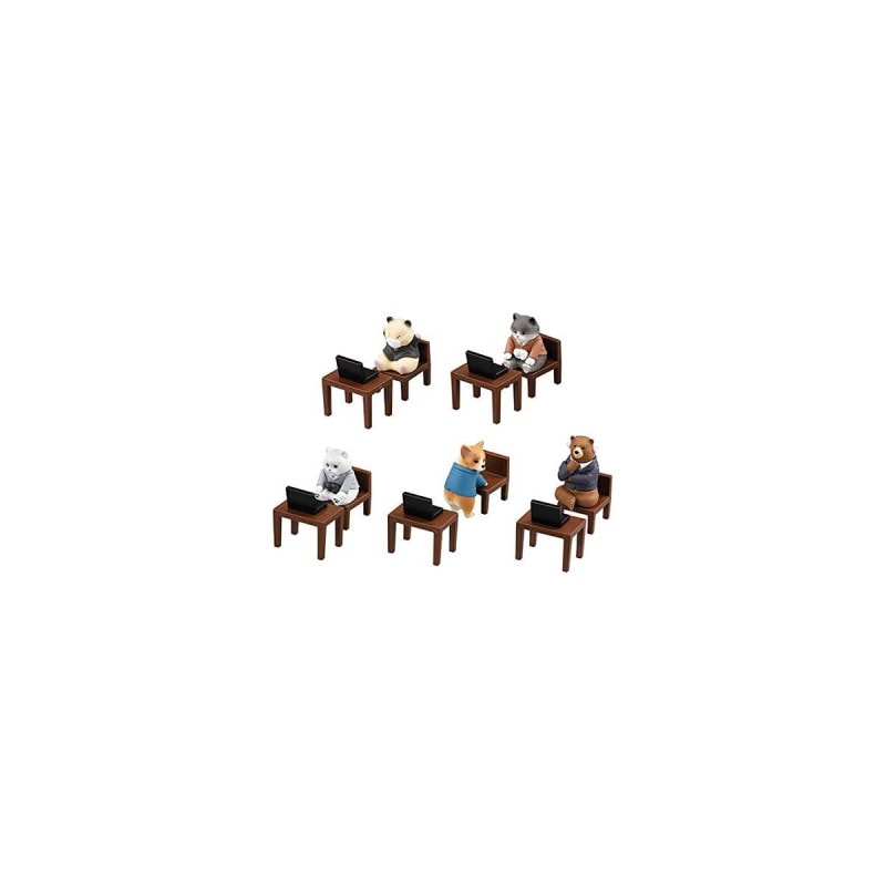 テレワークの裏 12個入りBOXの商品画像