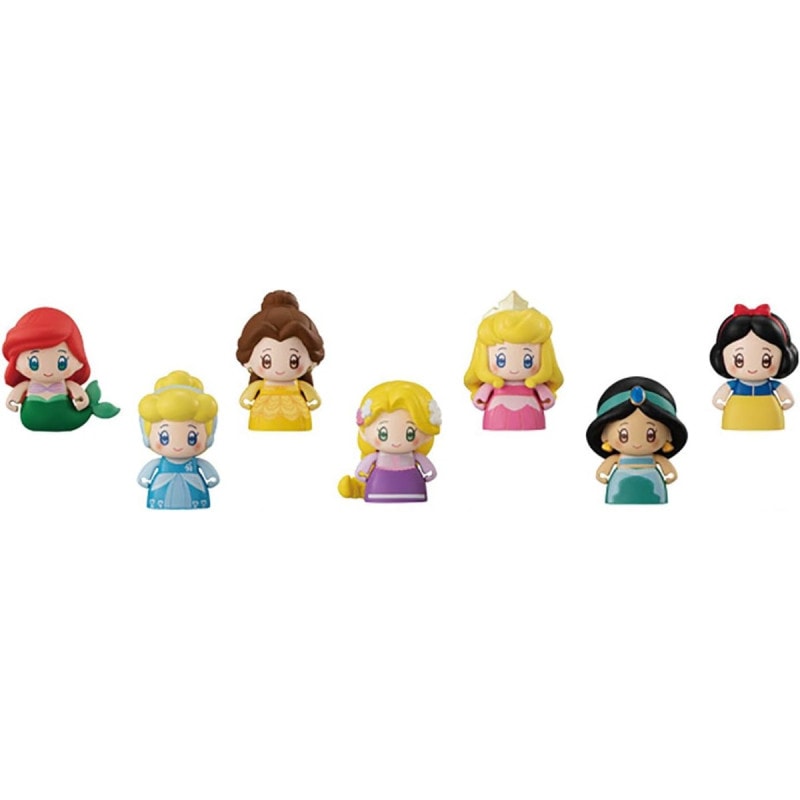 コレキャラ! ディズニープリンセス (BOX) 12個入の商品画像