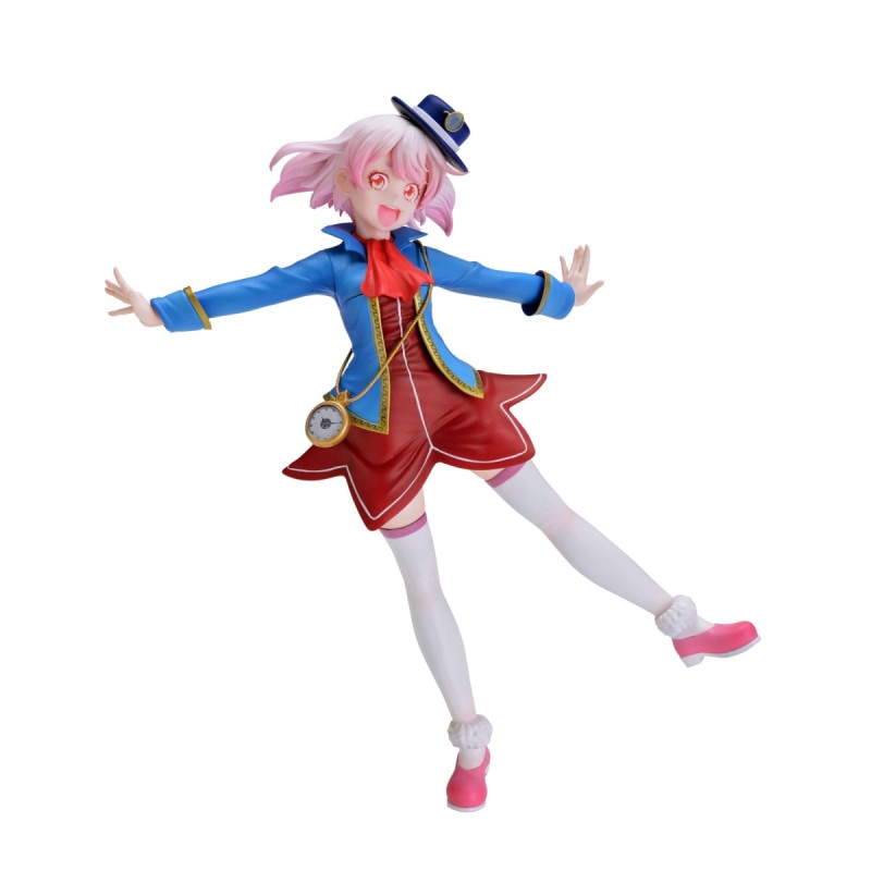 エムル(人化) （再販） 『シャングリラ・フロンティア～クソゲーハンター、神ゲーに挑まんとす～』の商品画像