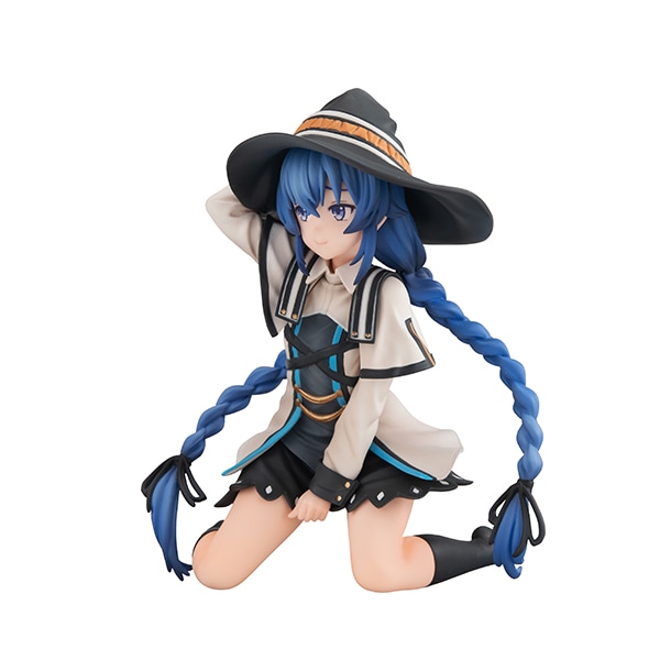 Melty Princess てのひら ロキシー 完成品フィギュア （再販） 『無職転生 ～異世界行ったら本気だす～』