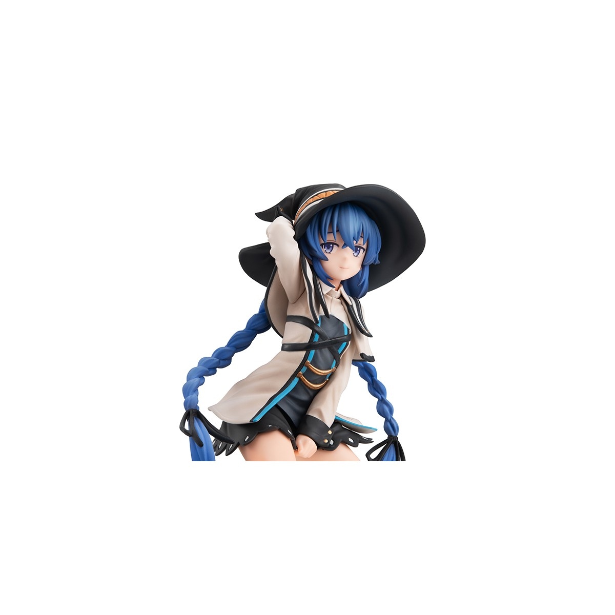 Melty Princess てのひら ロキシー 完成品フィギュア （再販） 『無職転生 ～異世界行ったら本気だす～』