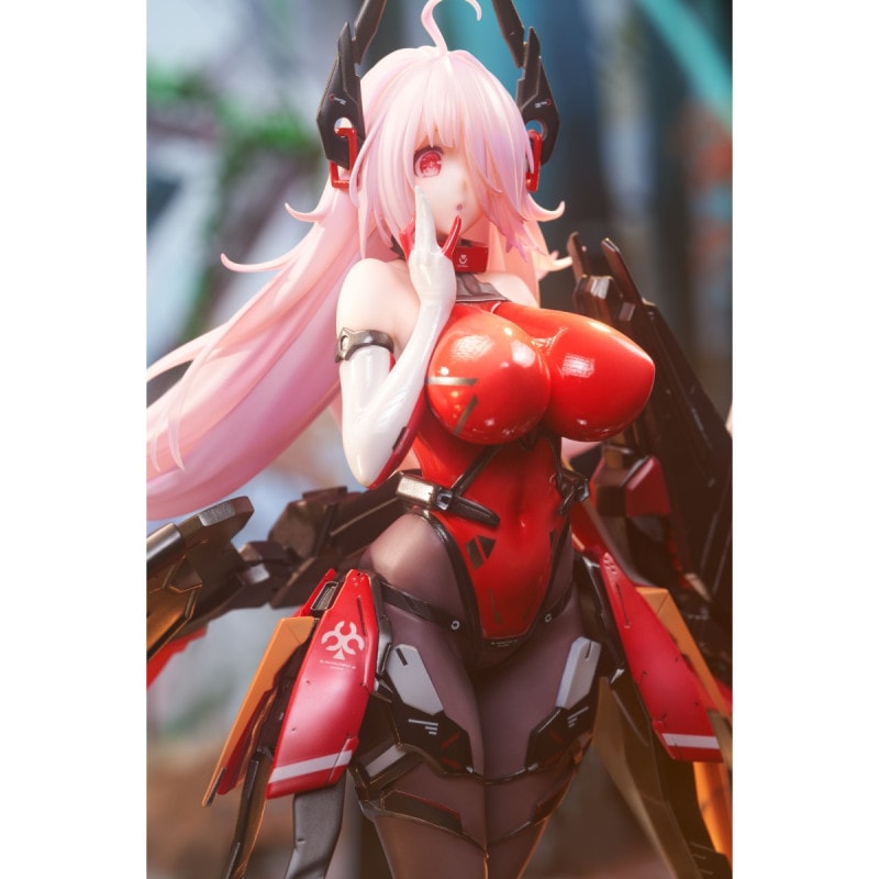 C.C.CHALCOSOMA(コーカサスオオカブト) 1/7 完成品フィギュア 《送料無料》の商品画像