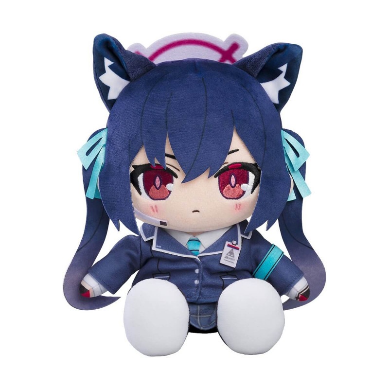 ぬいぐるみ セリカ 『ブルーアーカイブ -Blue Archive-』の商品画像