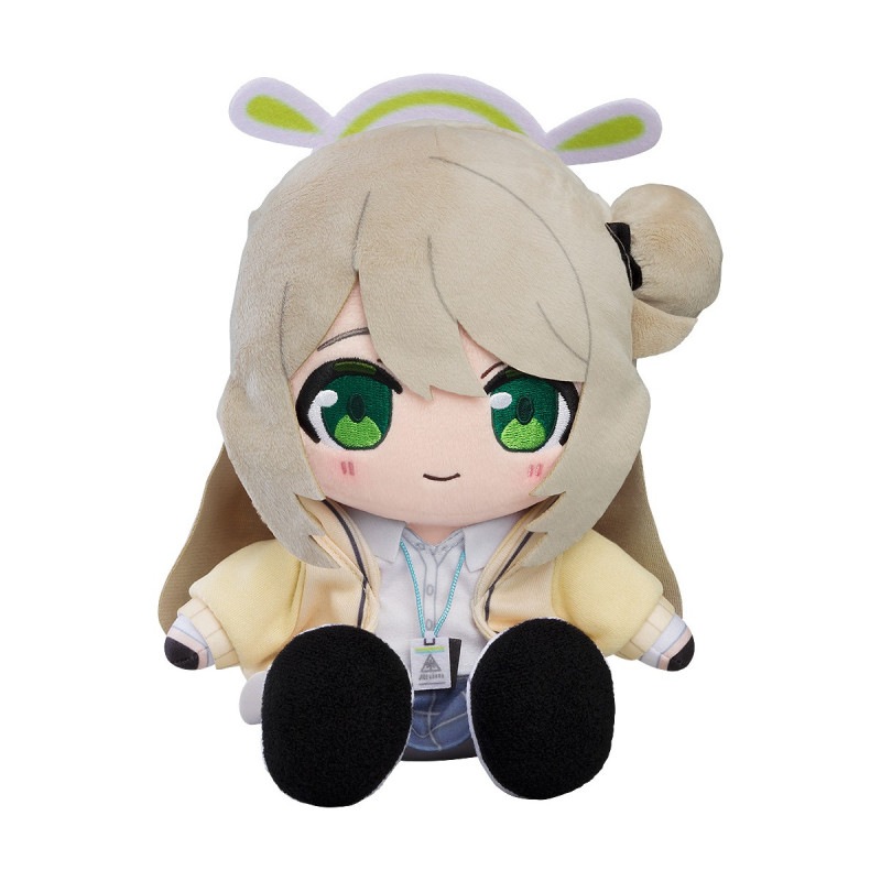 ぬいぐるみ ノノミ 『ブルーアーカイブ -Blue Archive-』の商品画像