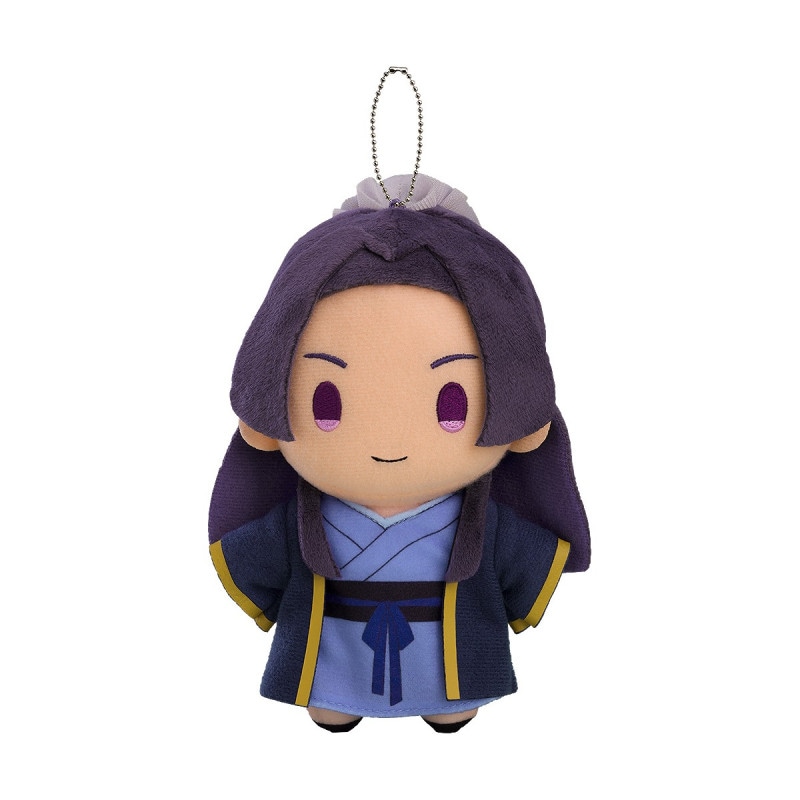 ぬいぐるみ 壬氏 『薬屋のひとりごと』の商品画像