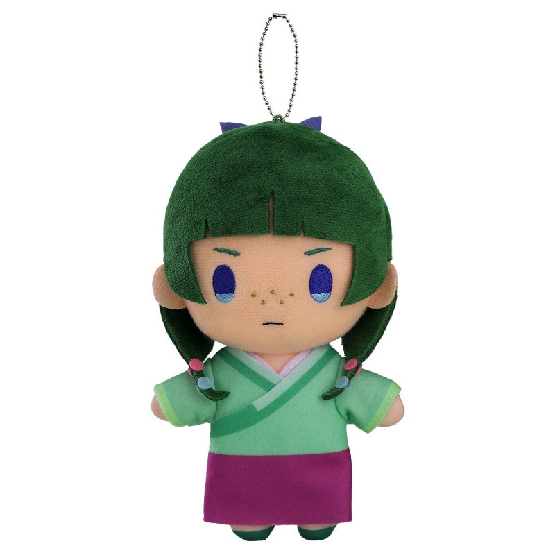 ぬいぐるみ 猫猫 『薬屋のひとりごと』の商品画像