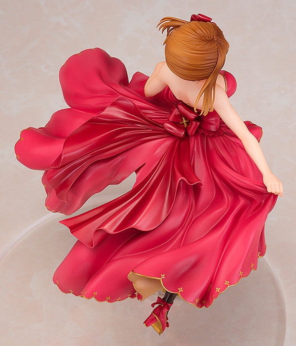ライザリン・シュタウト ドレスVer. 1/7 フィギュア 『ライザの