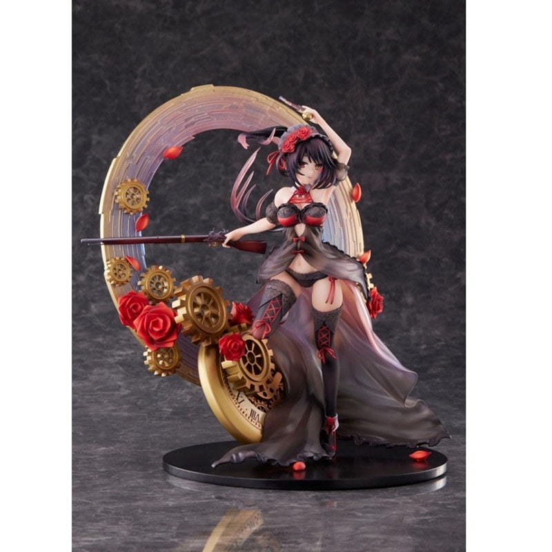 時崎狂三～ランジェリー水着ver.～ 『デート･ア･ライブIV』の商品画像