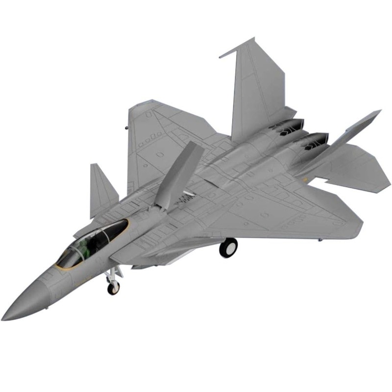 1/144 F-15改イーグルプラス 『機動警察パトレイバー2 the Movie』の商品画像